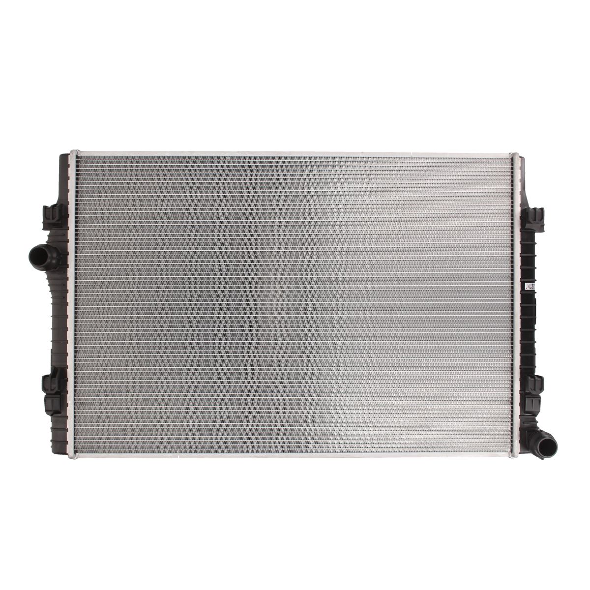 Image of Radiator, motorkoeling