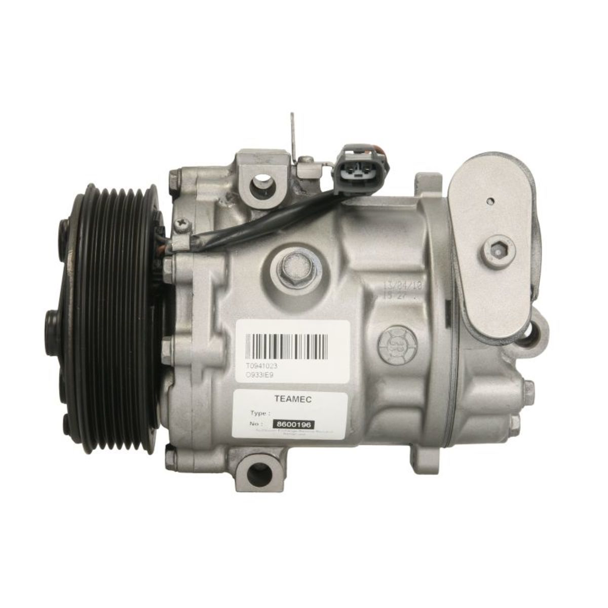 Klimakompressor TEAMEC 8600196