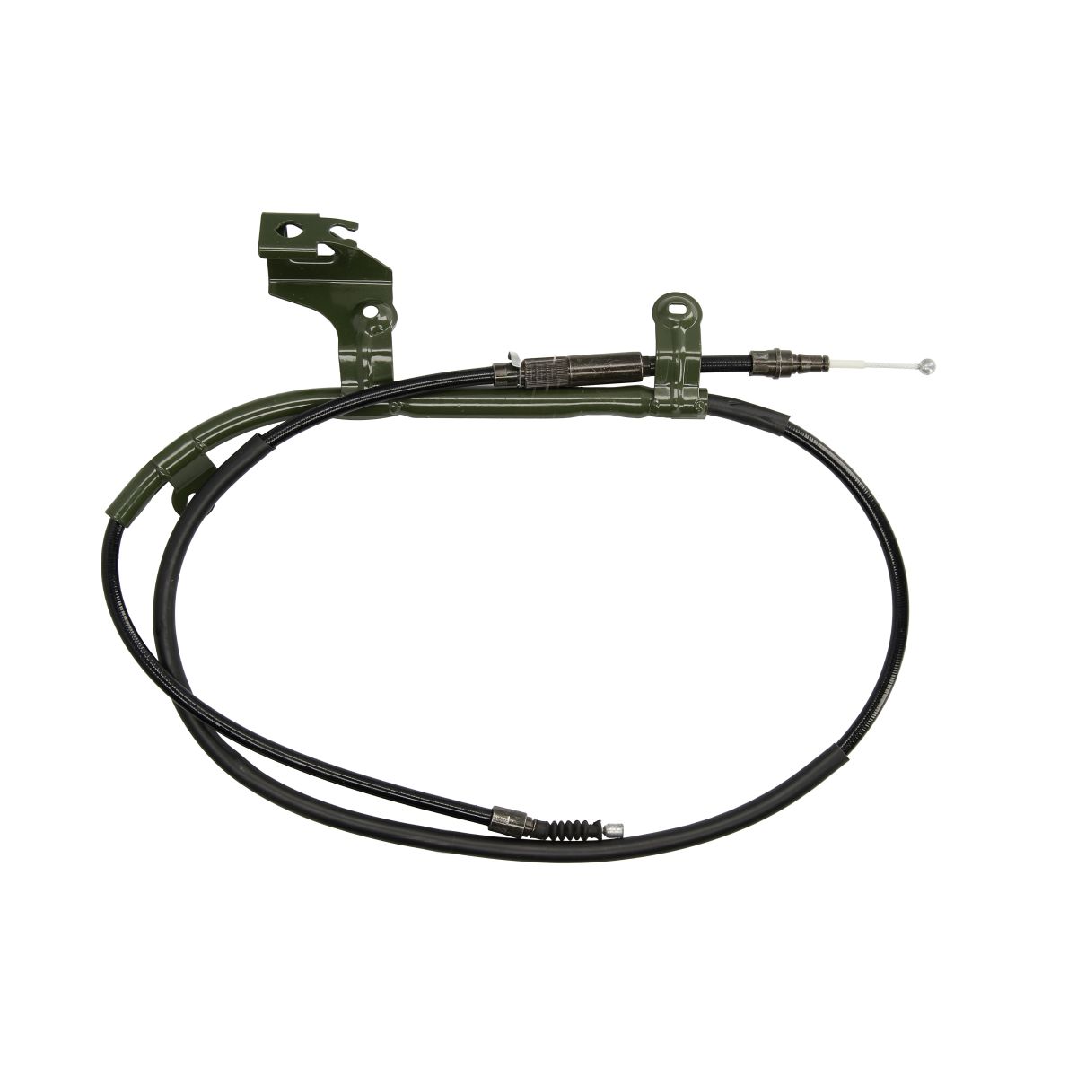Image of Kabel, parkeerrem  C7W018