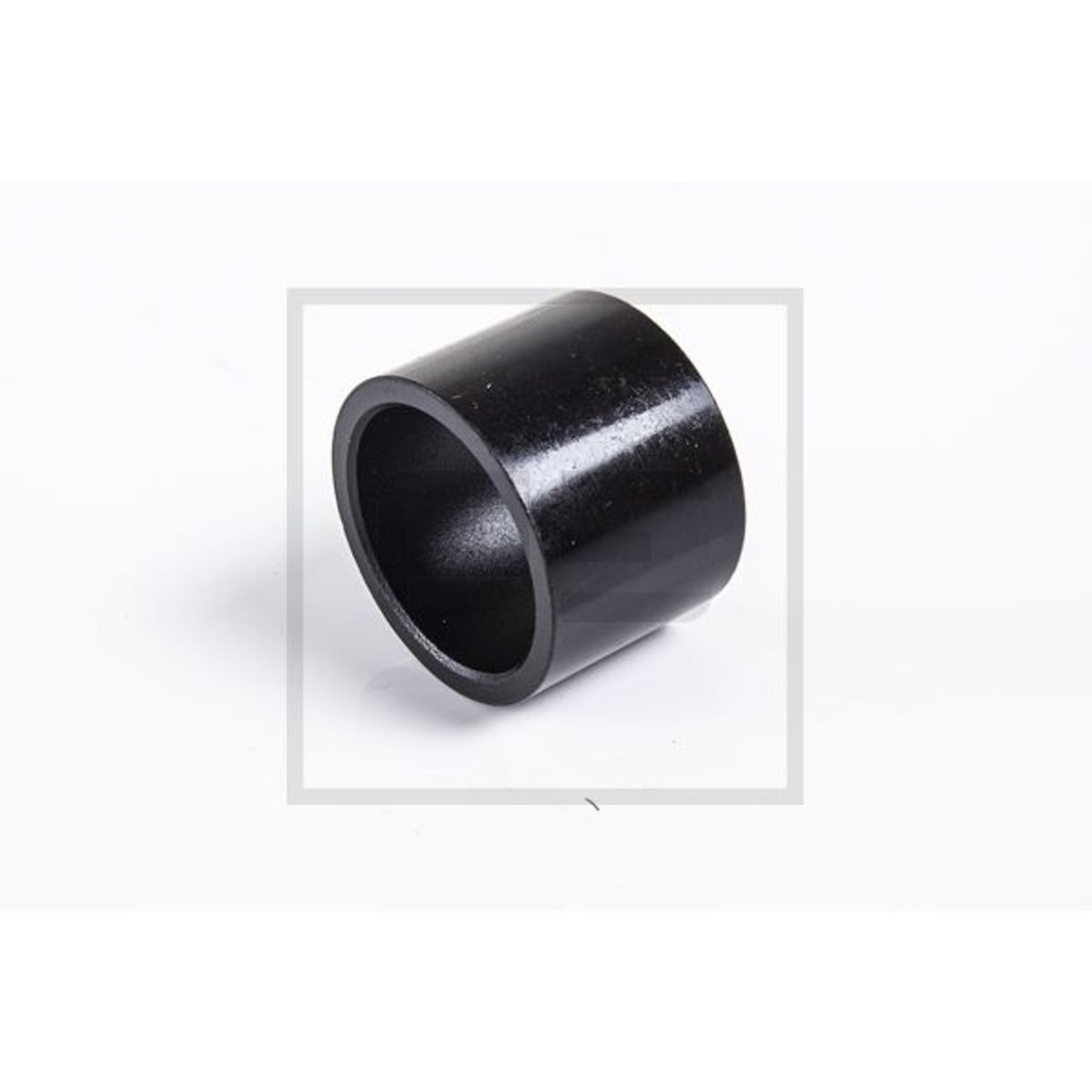 Image of Silent block, draagarmrubber