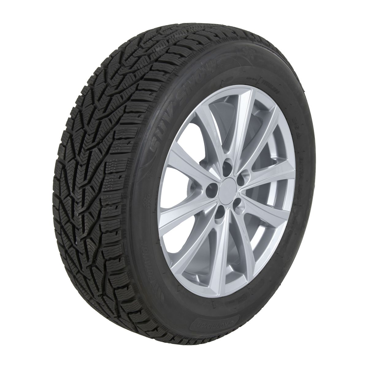 Winterreifen KORMORAN SUV Snow 235/65R17 XL 108H | motointegrator