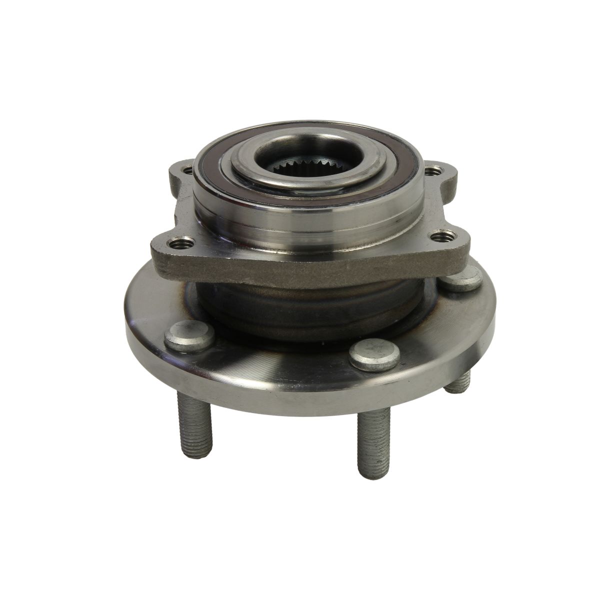 Bta Set Di Cuscinetti Ruota H1y027bta