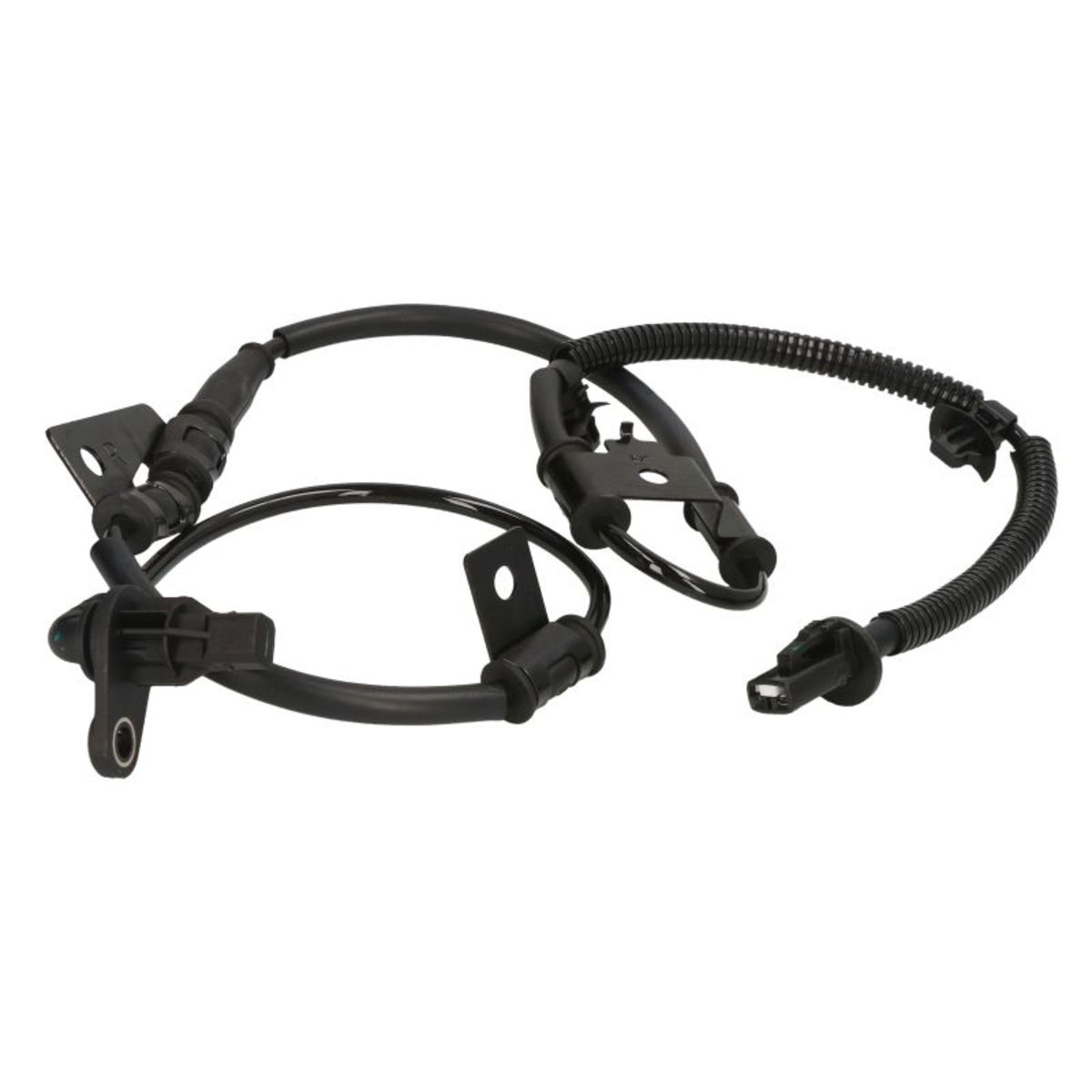 Delphi Sensor, Raddrehzahl Ss20505 Rechts