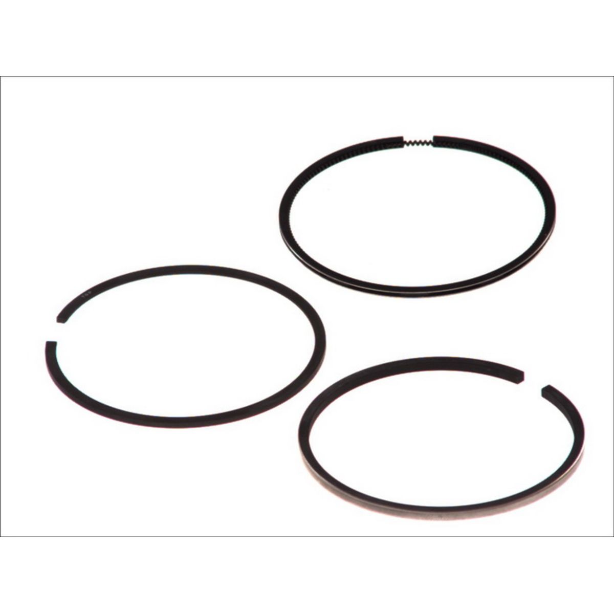 Image of Zuigerveren set