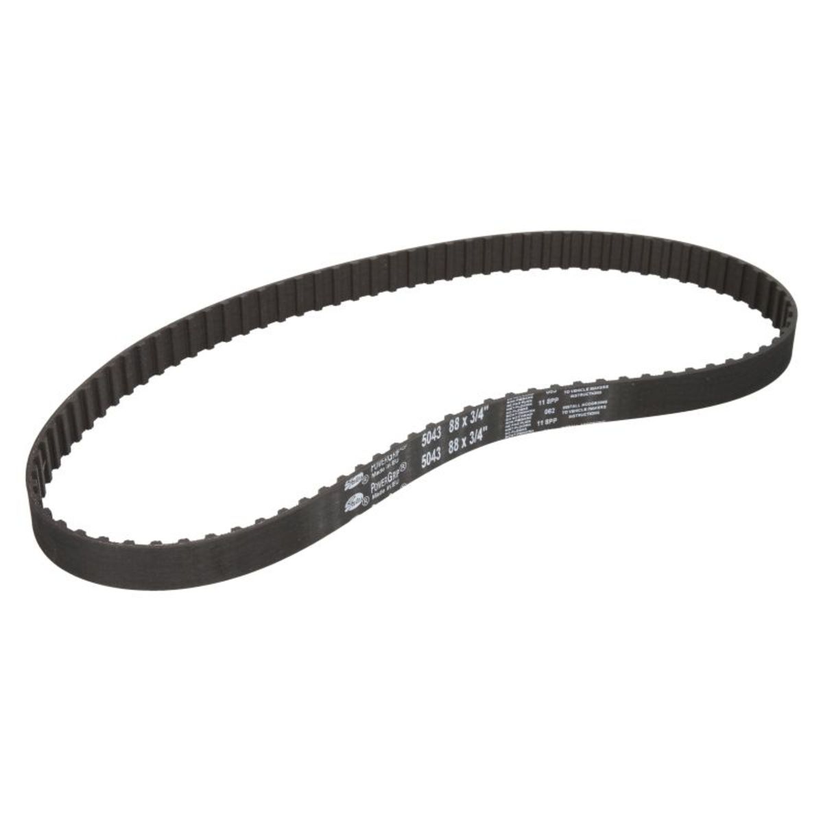 Image of Distributieriem