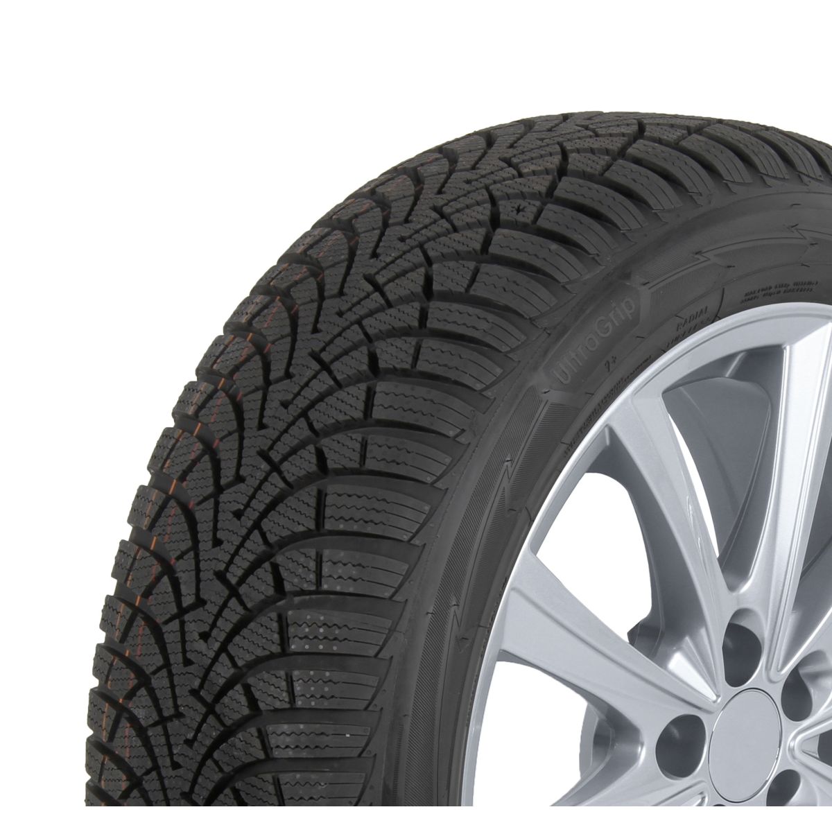 Image of Winterband  Ultra Grip 9+ 175/70R14 84T
