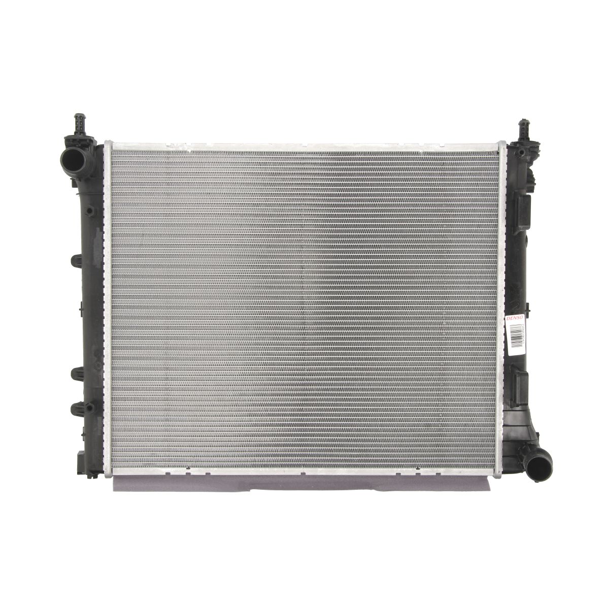Radiator, motorkoeling