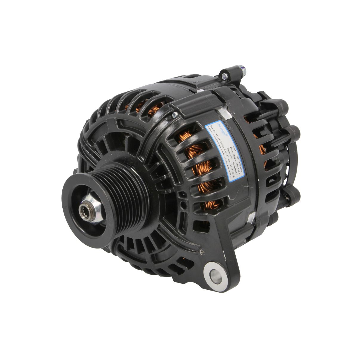 Drehstromgenerator PRESTOLITE ELECTRIC AVI147E3001