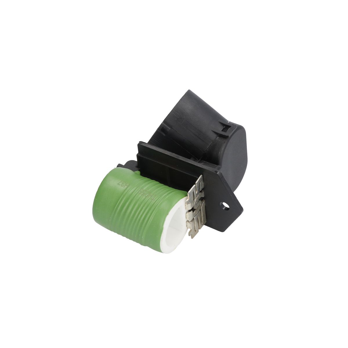 Image of Radiator ventilator weerstand