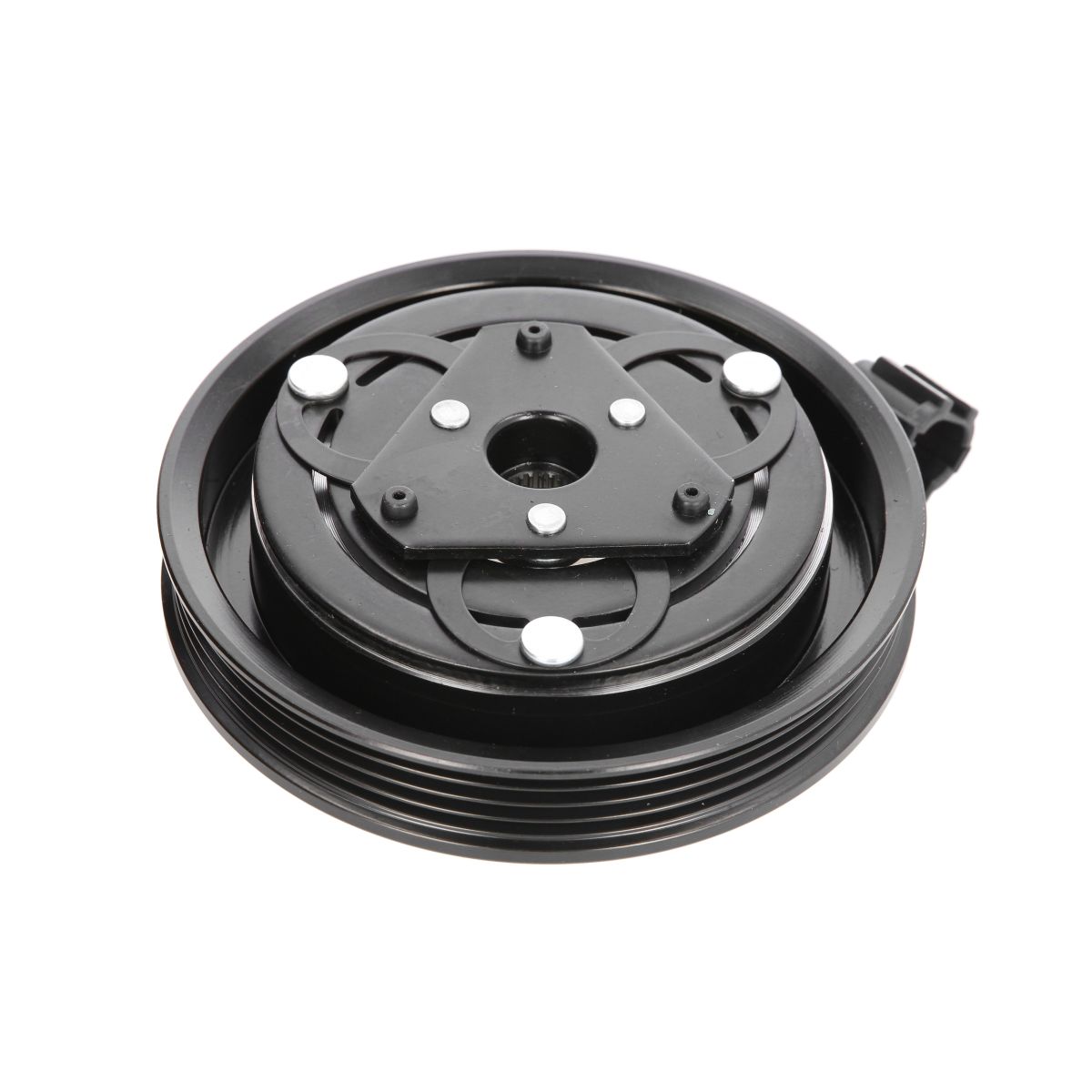 Frizione magnetica, compressore dell'aria condizionata THERMOTEC KTT040186