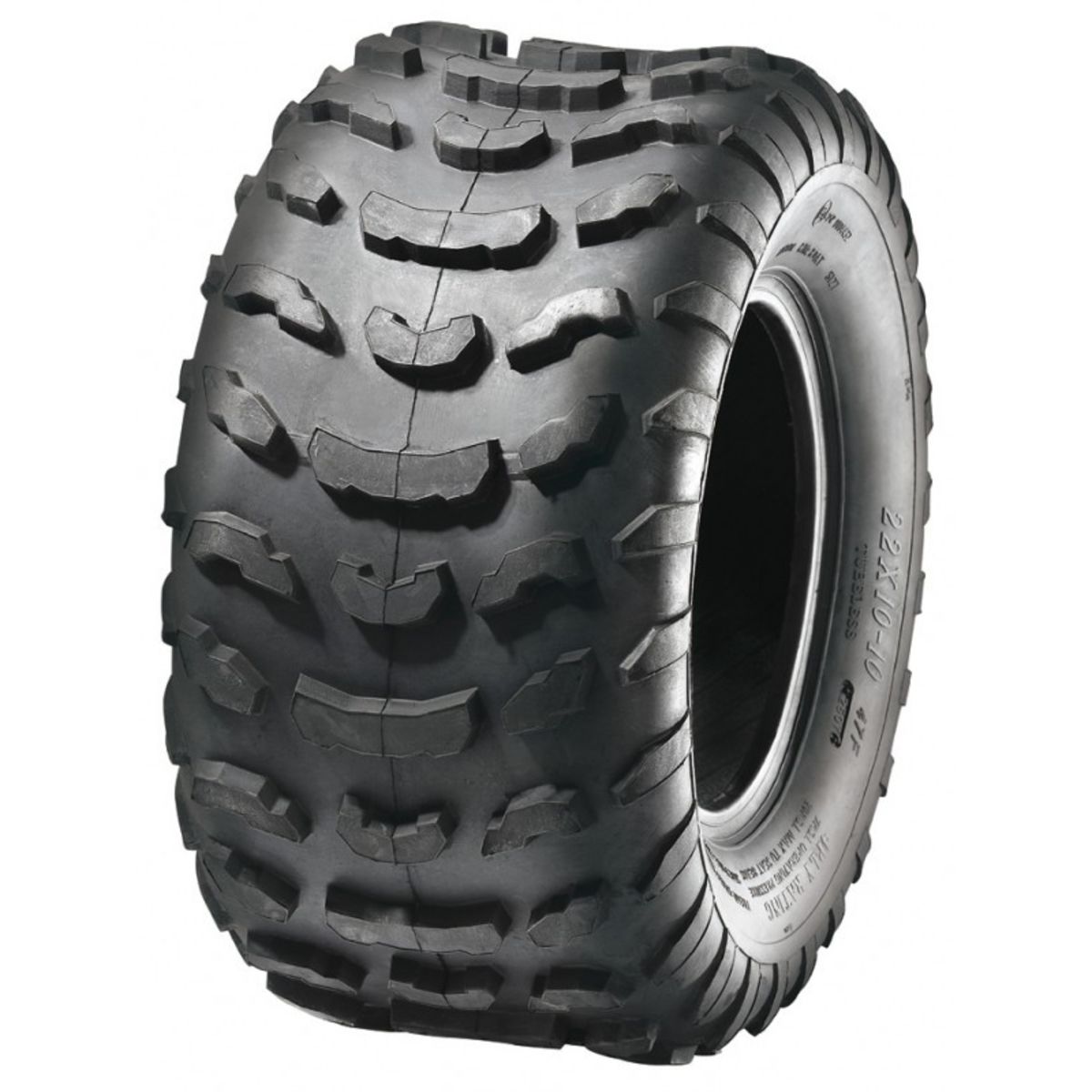 SUNF A006 22x10-10 TL 47F, ATV Reifen