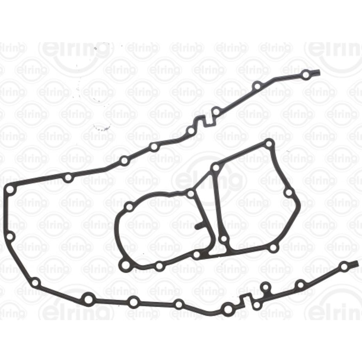 Image of Pakkingset, besturingsbehuizing