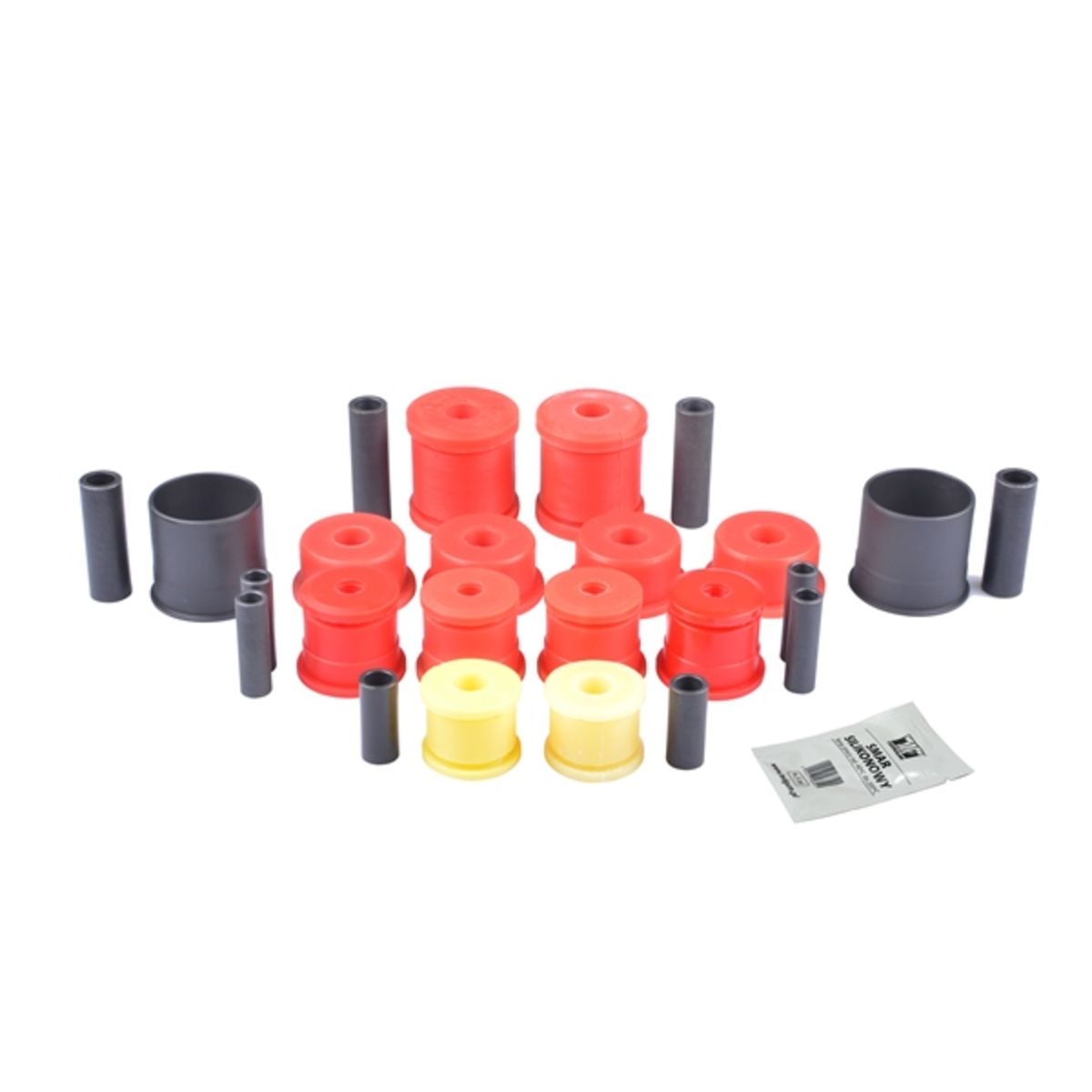 Kit de réparation, suspension de roue TEDGUM TED35149