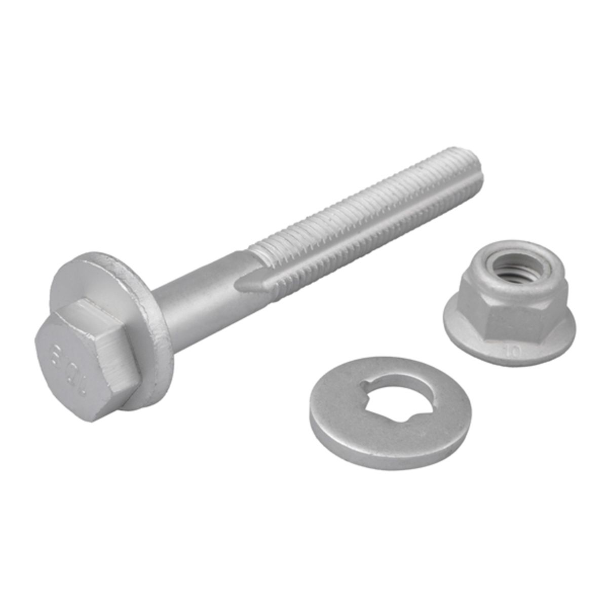Sturzkorrekturschraube TEDGUM TED25084