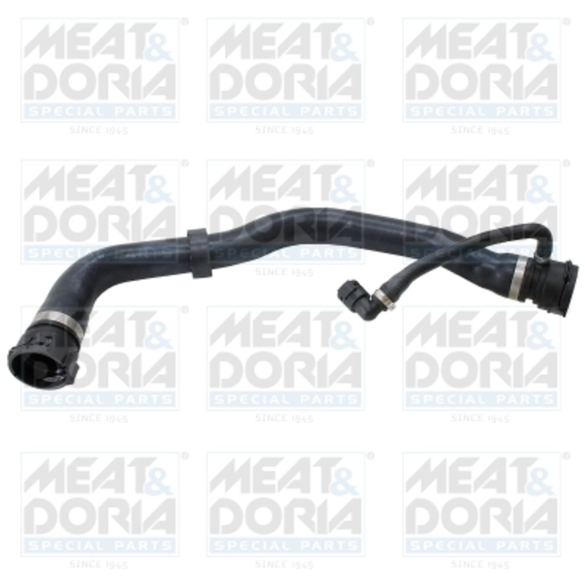 Meat&Doria Radiateurslang Meat & Doria 97266