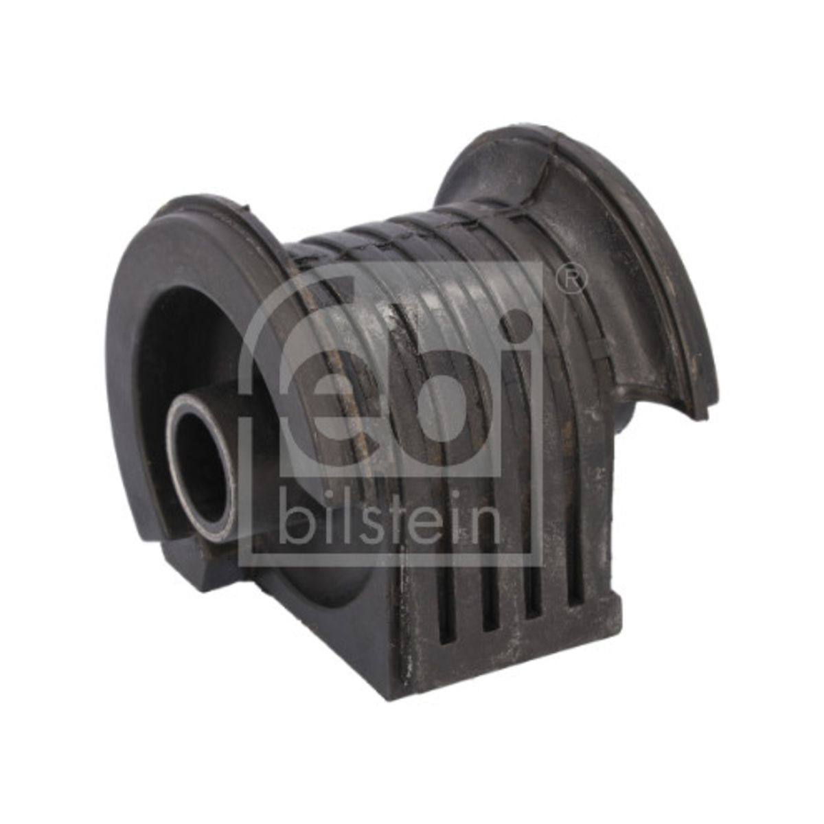 Febi Bilstein Boccola In Gomma, Sospensione Della Cabina 185886