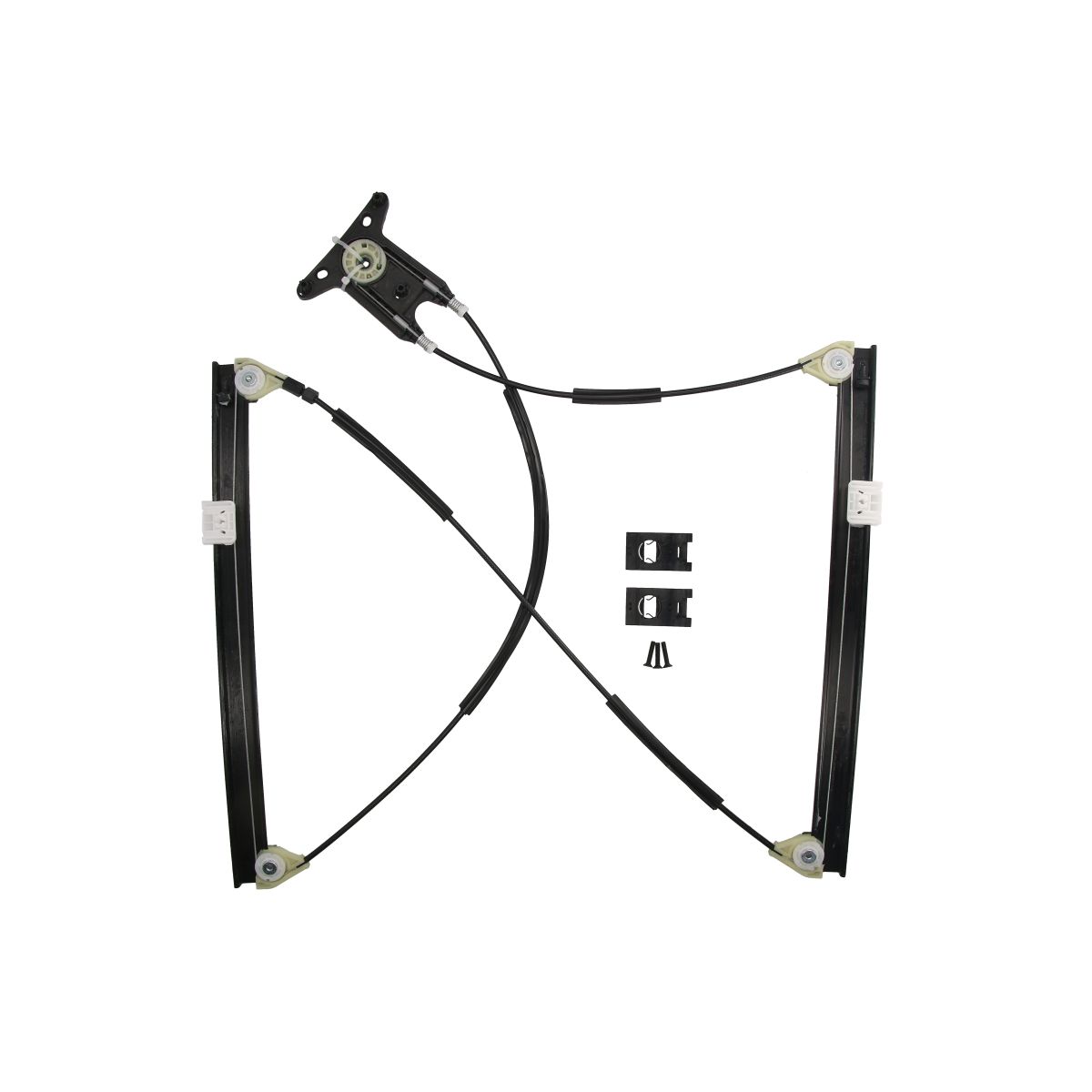 Blic Alzacristalli 6060-00-Ai7564 Sinistro