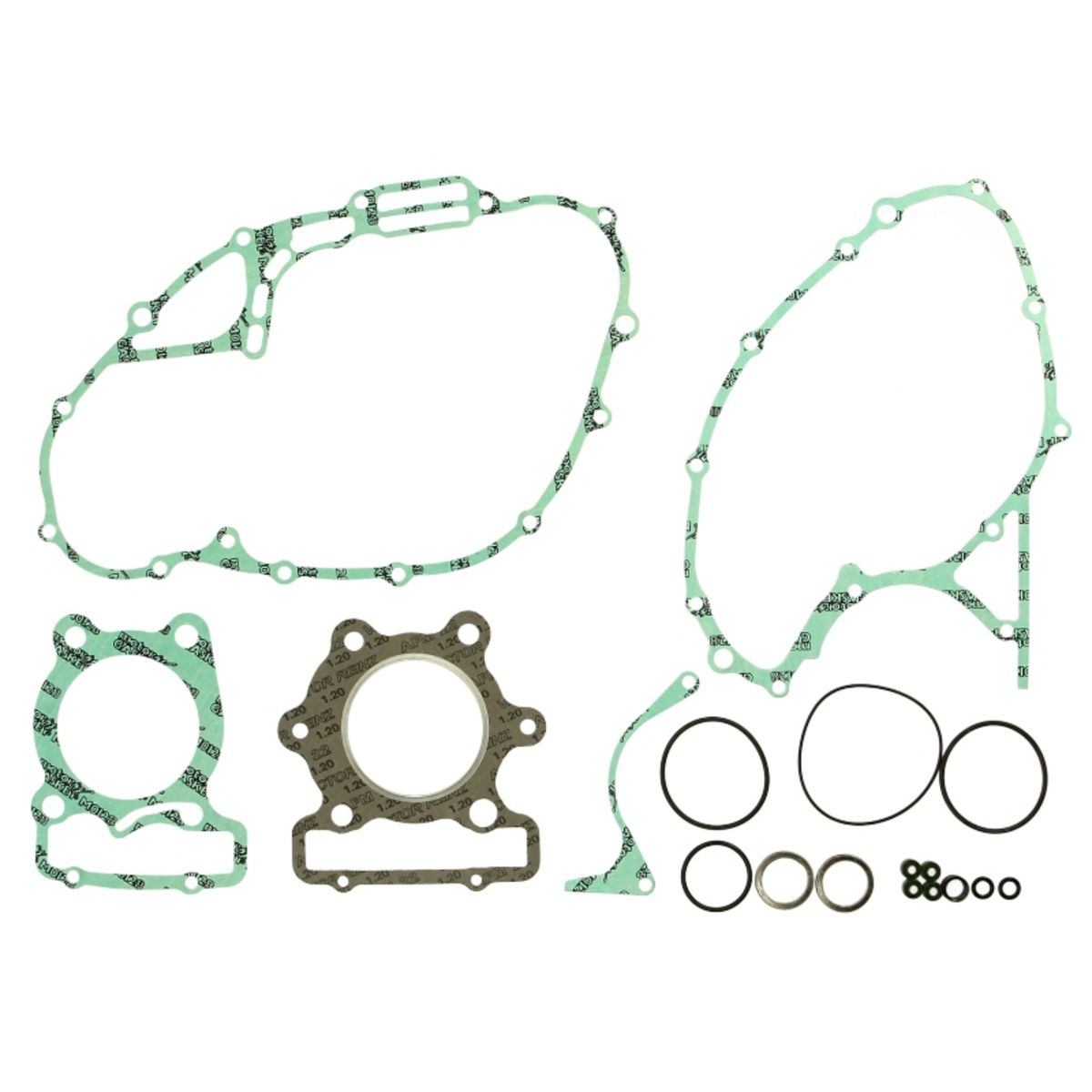 Set di guarnizioni, motore ATHENA P400210850210