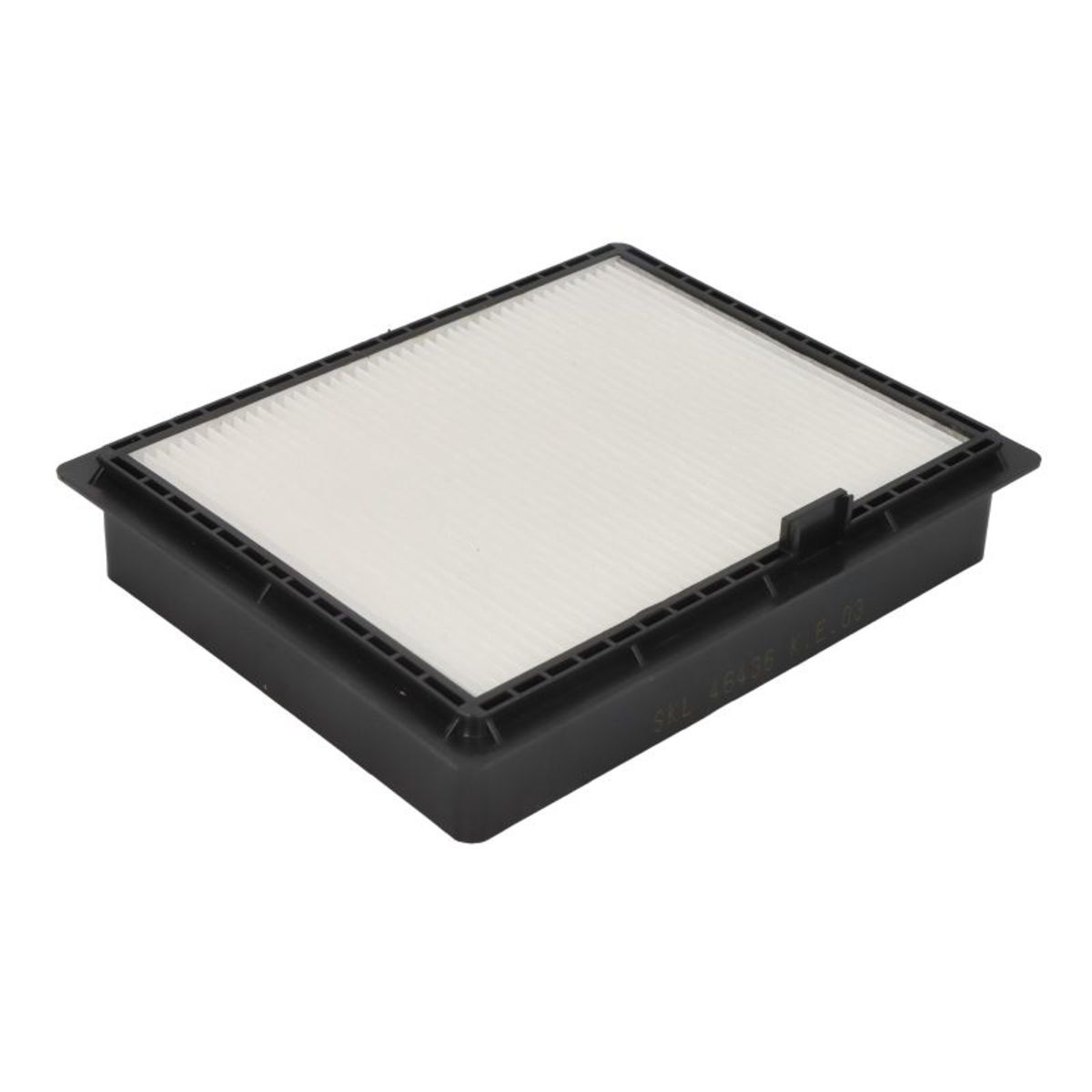 Image of Cabinefilter