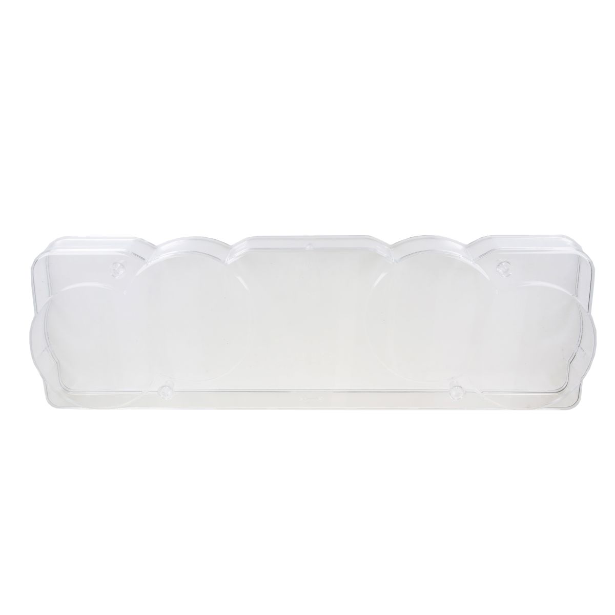 Image of Glas, combinatie achterlicht WAS