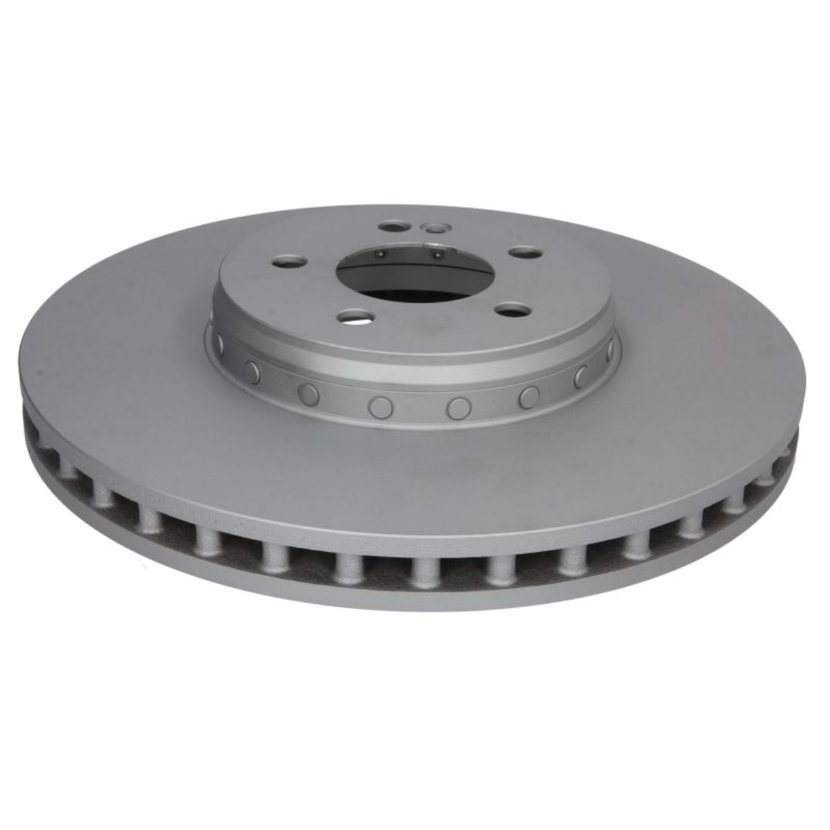 Bremsscheibe BOSCH 0 986 479 G37 vorne, bel&uuml;ftet, hochkarbonisiert, 1 St&uuml;ck