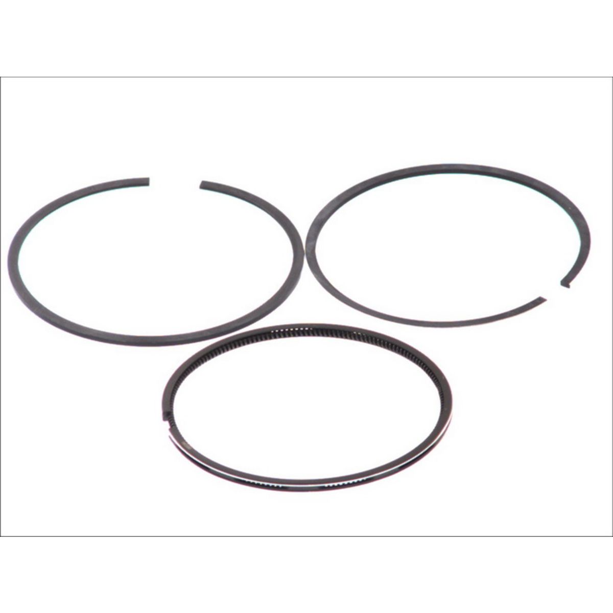 Image of Zuigerveren set