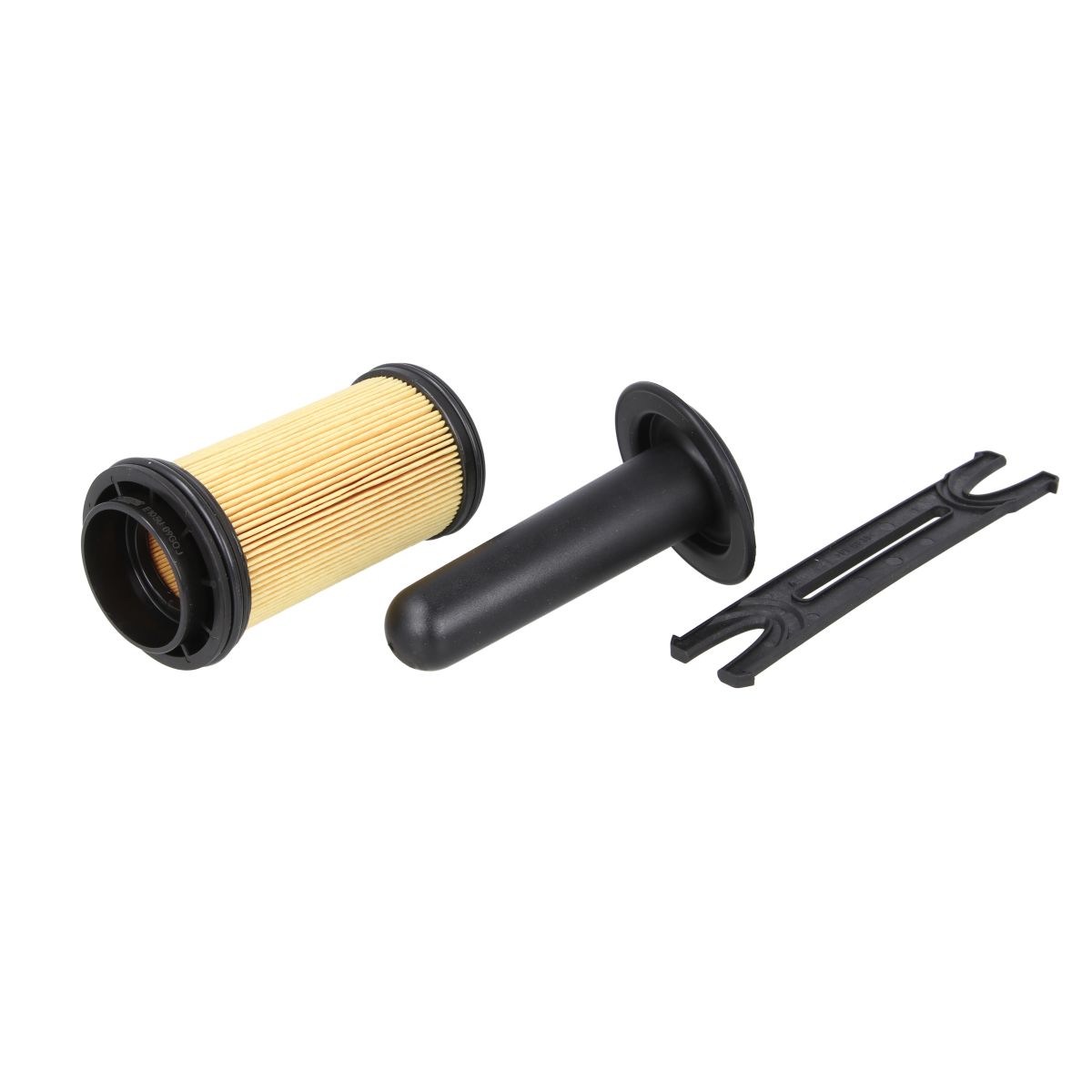 Image of Ureumfilter