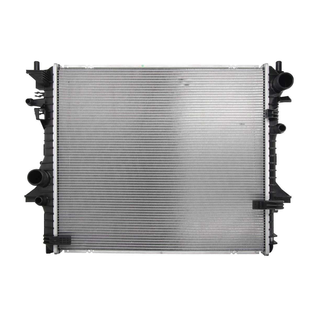 Image of Radiator, motorkoeling