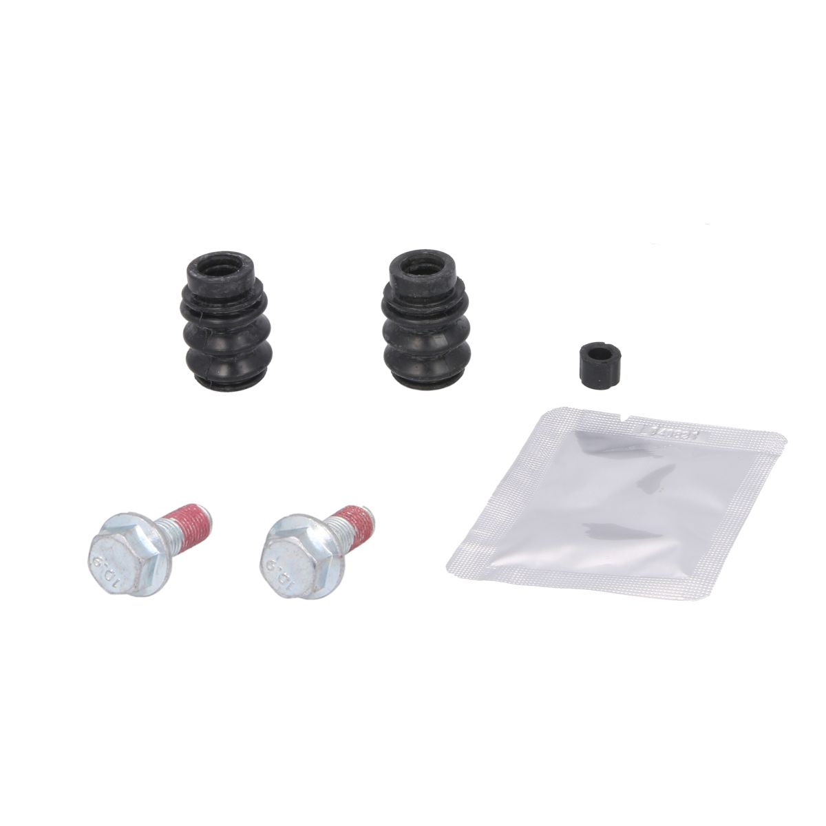 Image of Reparatieset, remklauw