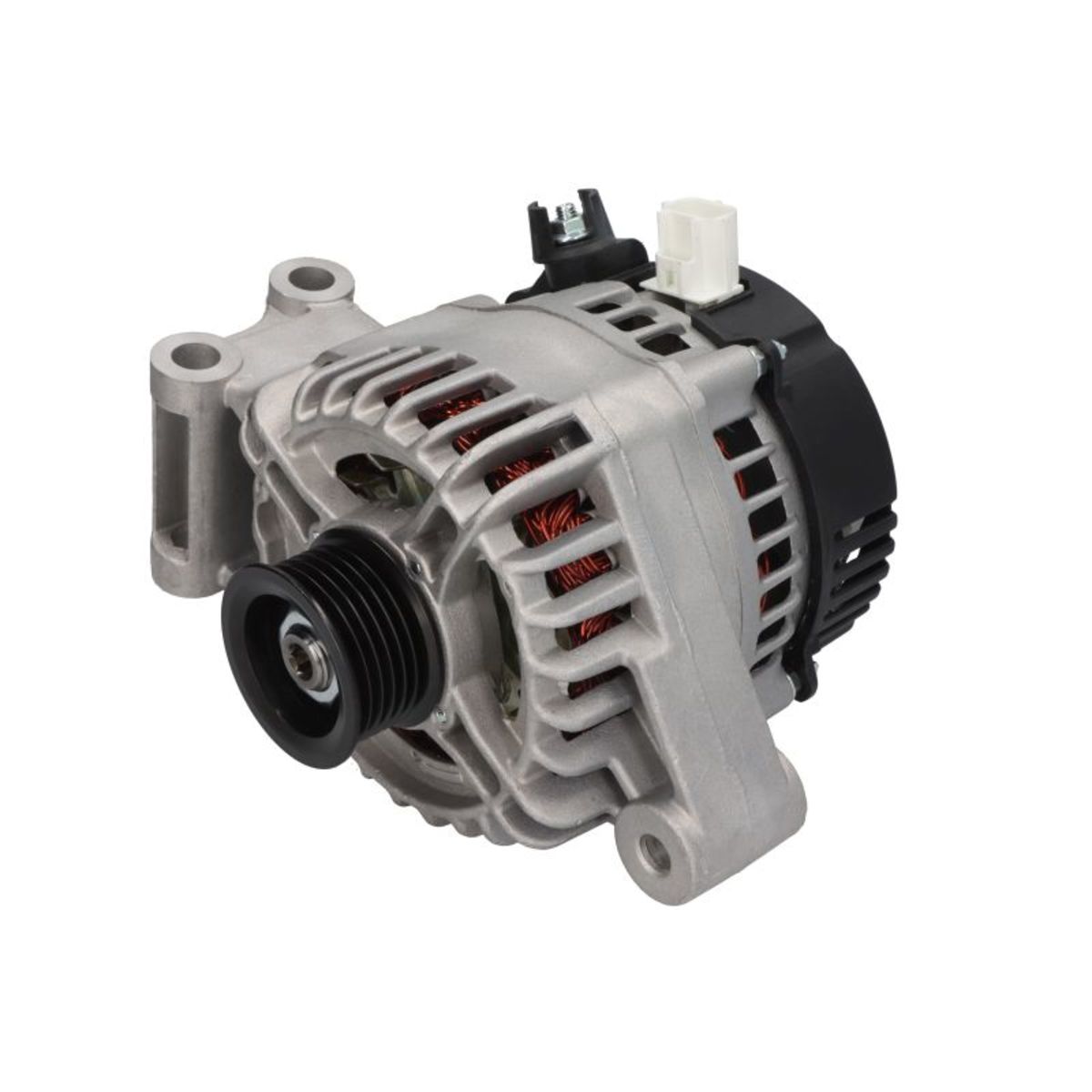 Image of Driefasige generator