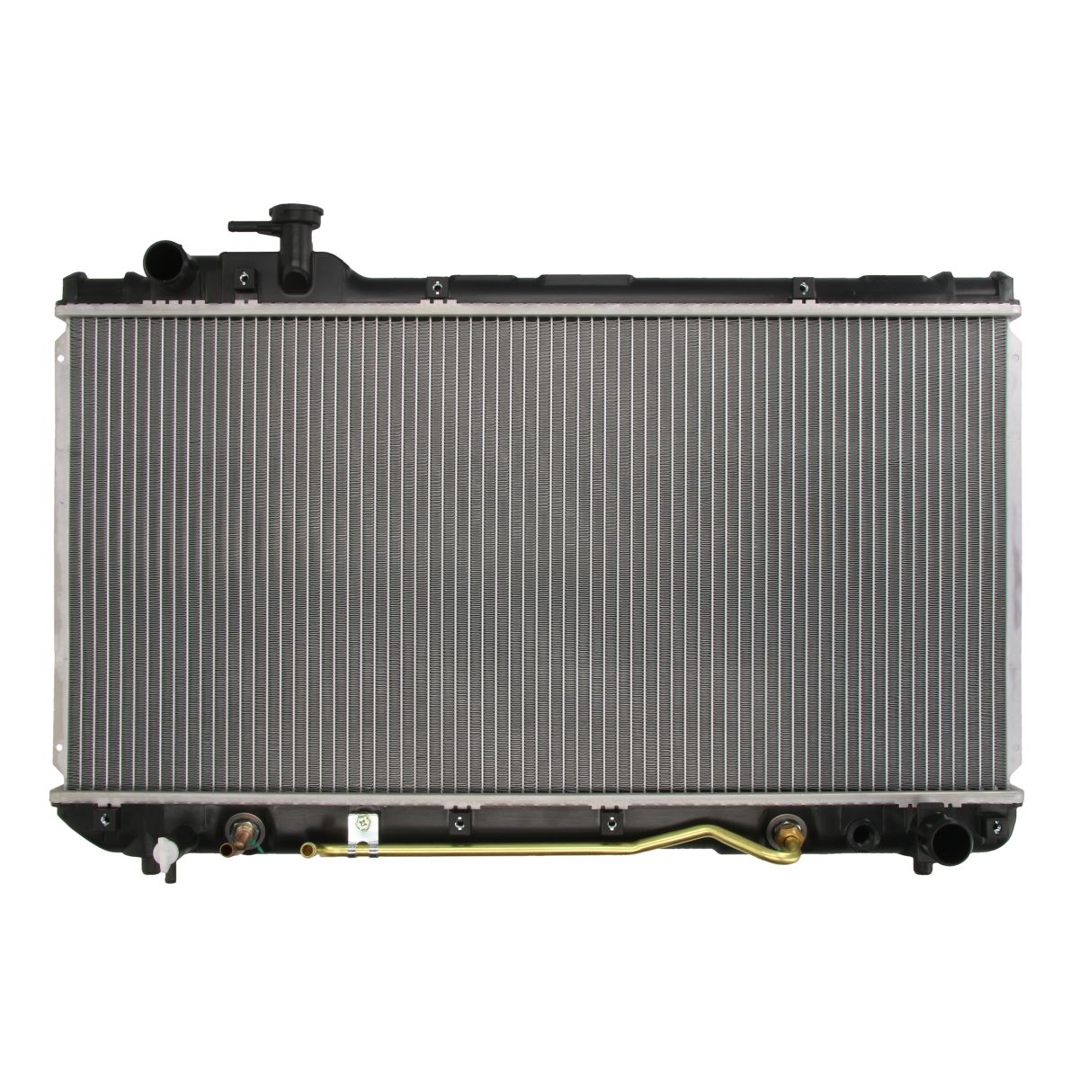 Image of Radiator, motorkoeling