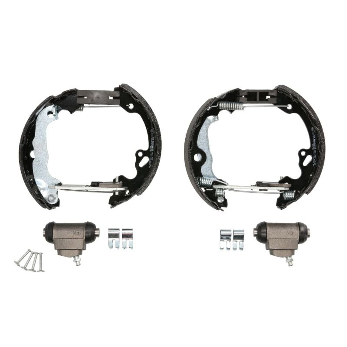 Image of Remschoenset KIT SUPERPRO