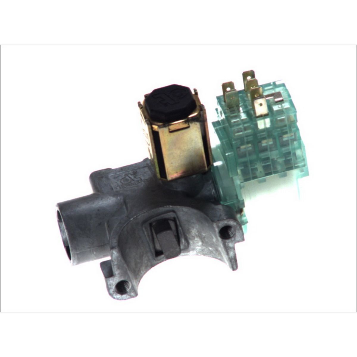 Image of Stuurslot  DT Spare Parts