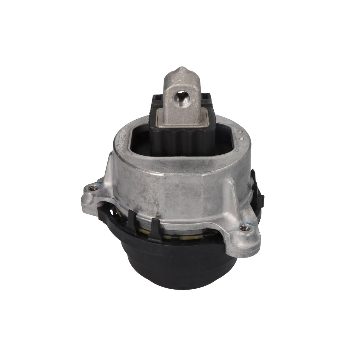Image of Rubber carrosserie, motorophanging  43415