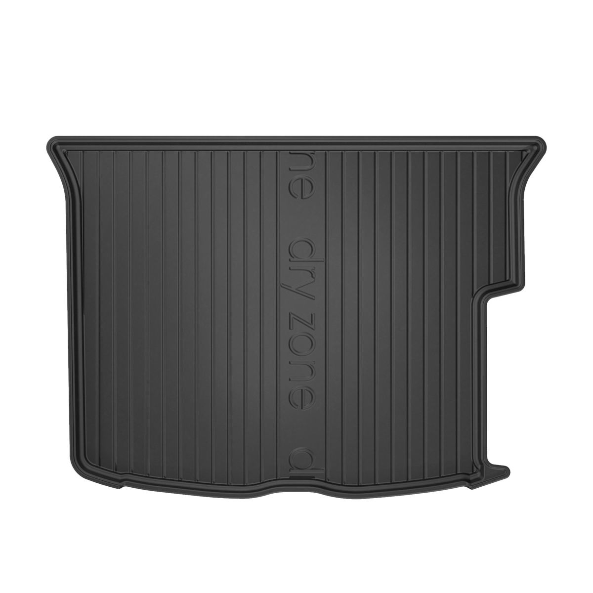 Kofferraummatte FROGUM FRG DZ404854