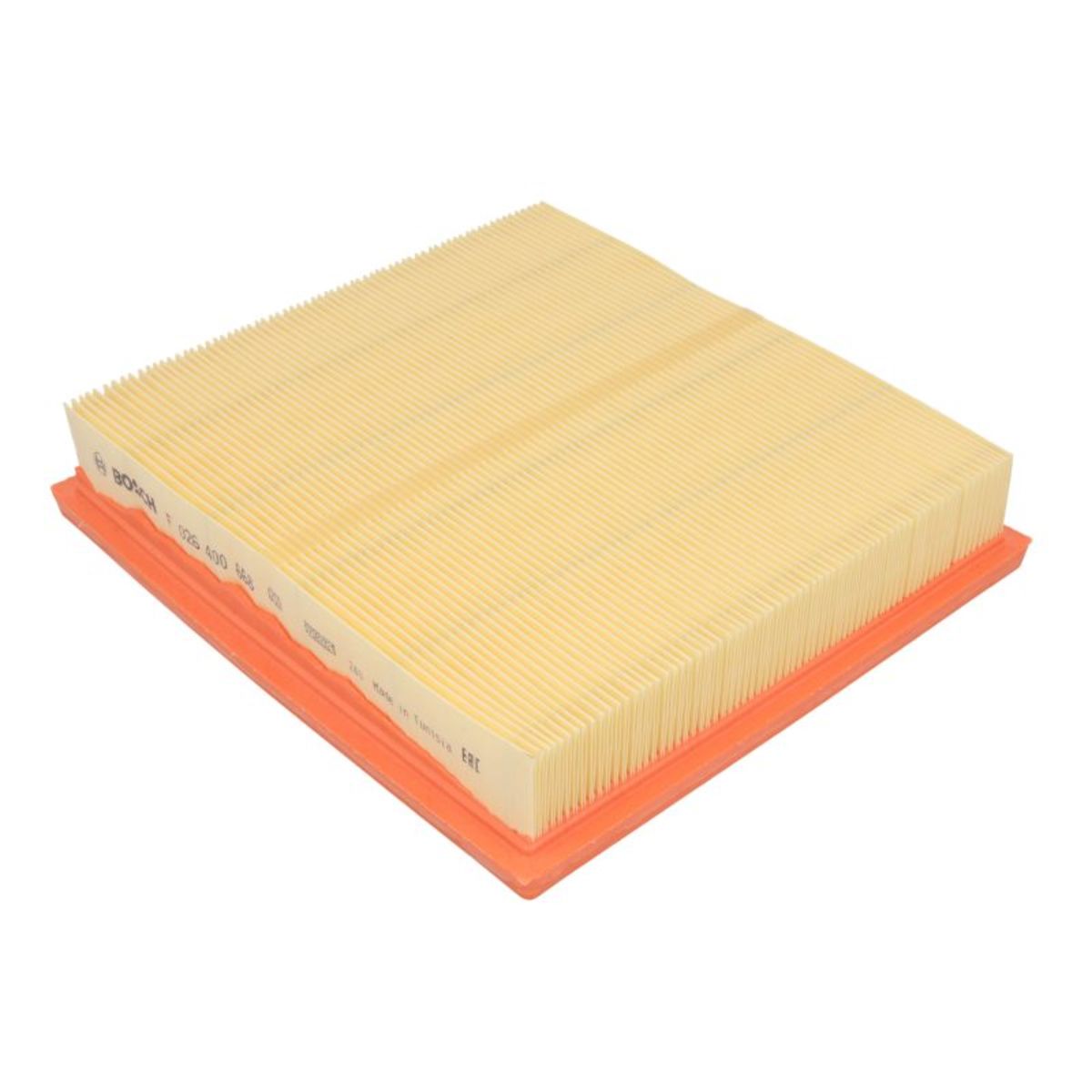 Luftfilter BOSCH F 026 400 668