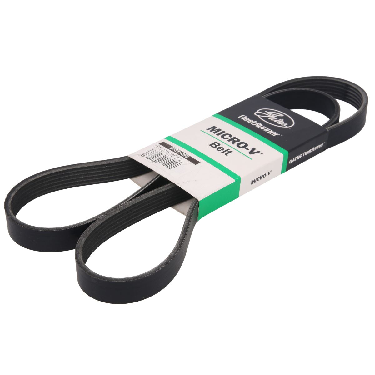 Image of Poly V-riem  GAT