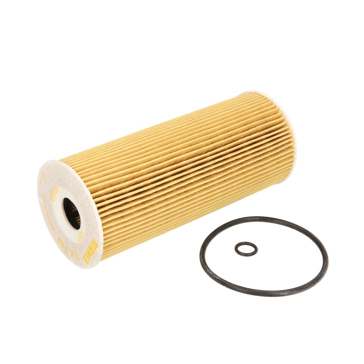 Knecht Filtro Olio Ox 143D
