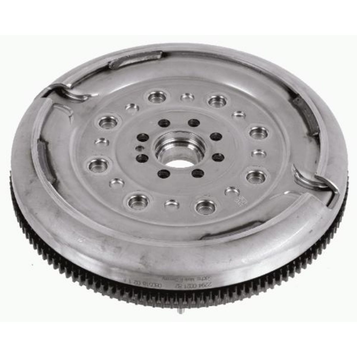 Schwungrad ZweiMassenSchwungrad SACHS 2294 002 182 für Audi, Seat, VW