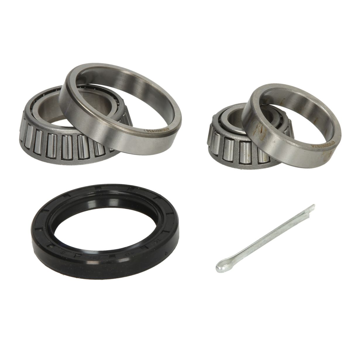 Bta Set Di Cuscinetti Ruota H1g000bta