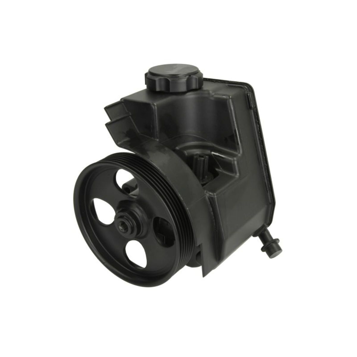 Trw Pompa Idraulica, Sterzo Jpr825