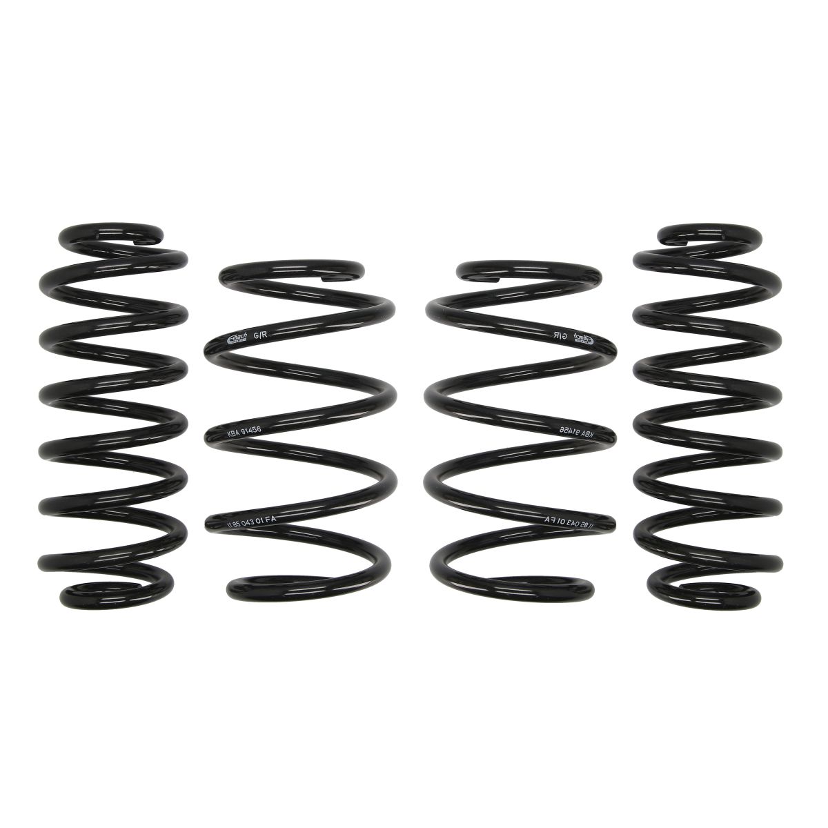 Ophangset, veren Pro-Kit