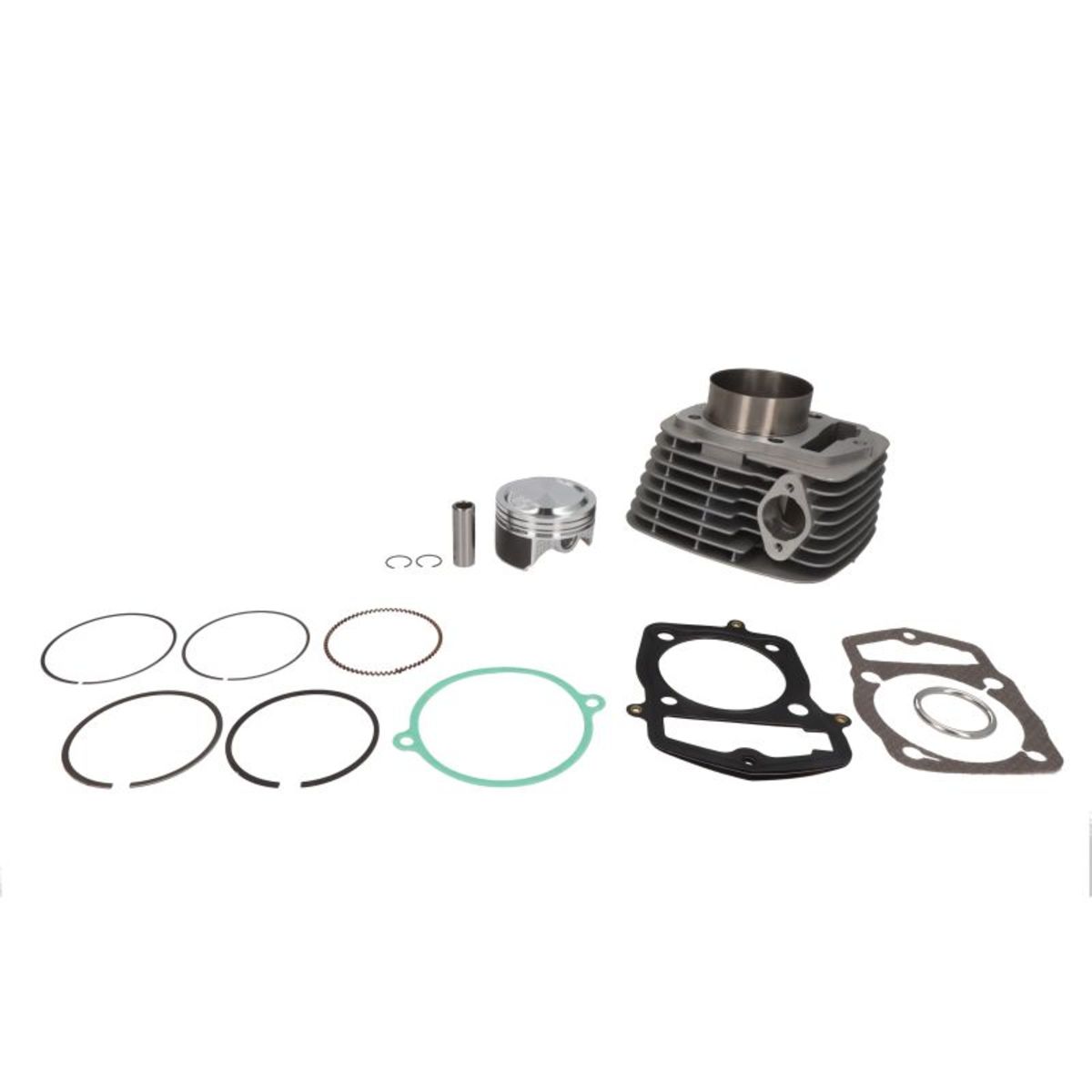 Zylinder ATHENA P400210100054