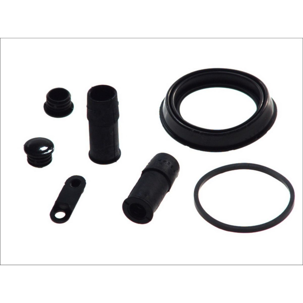Image of Reparatieset, remklauw  D4-700