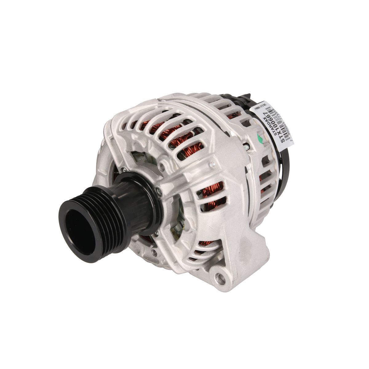Image of Dynamo / Alternator