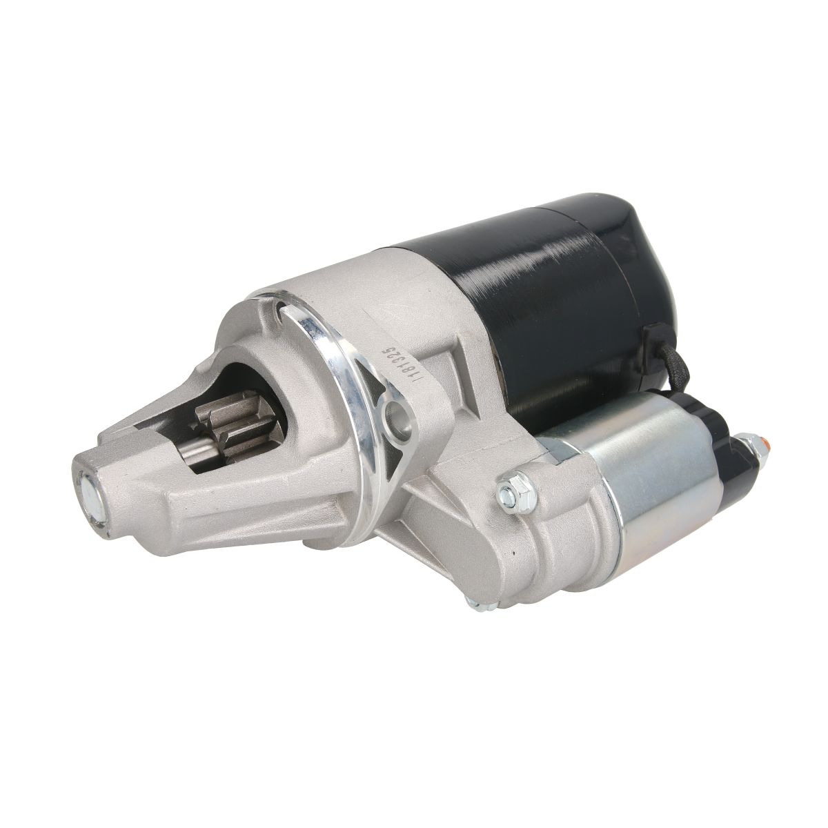 Image of Starter