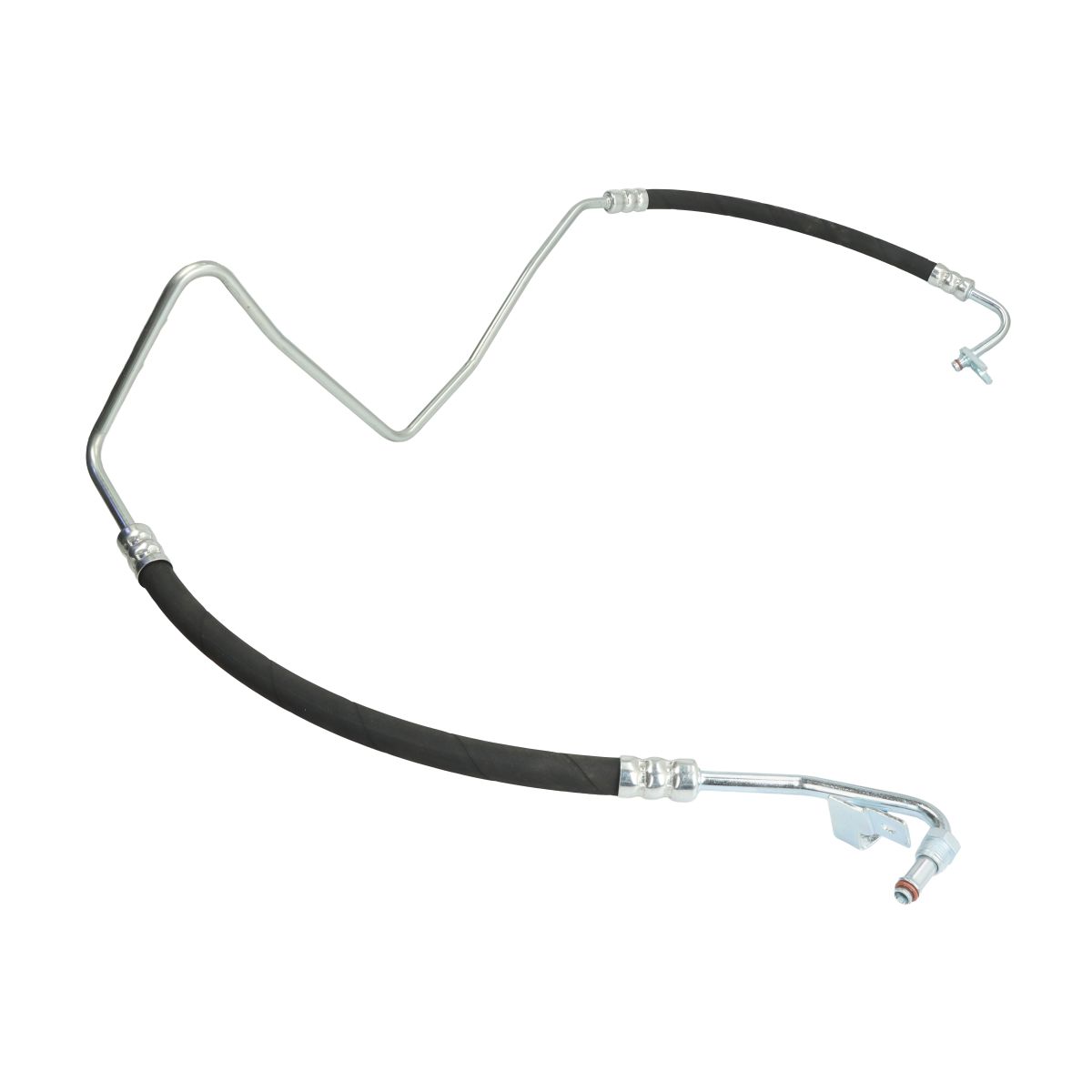 Hydraulikschlauch, Lenkung AKUSAN LCC 9322
