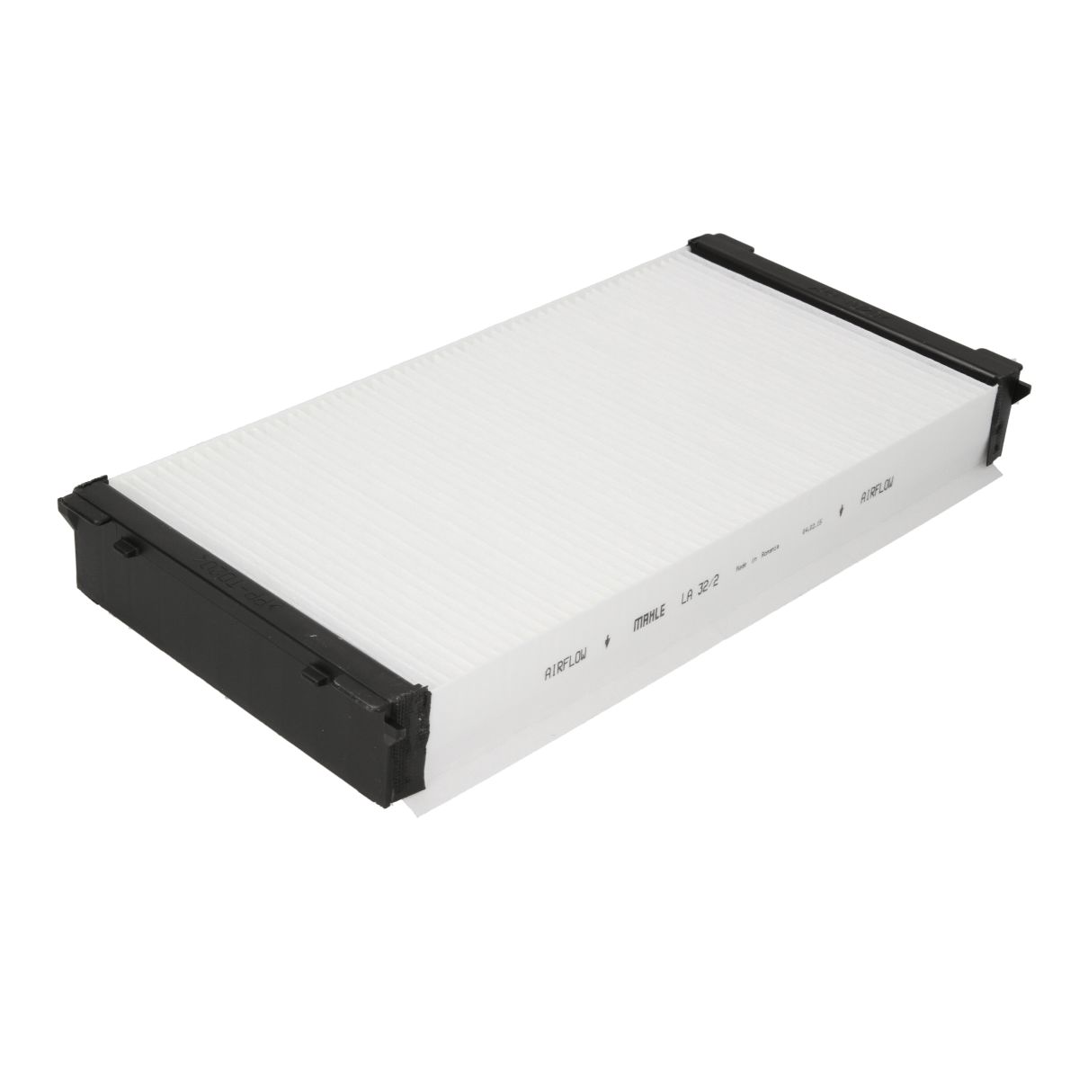 Image of Cabine luchtfilter