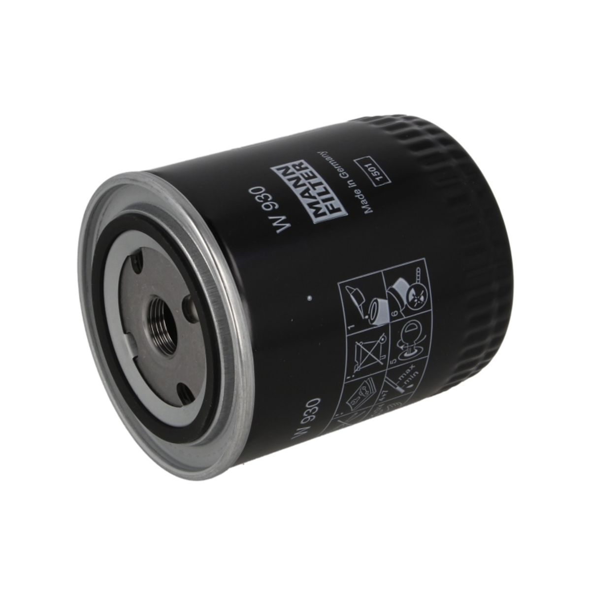 Image of Hydraulisch filter