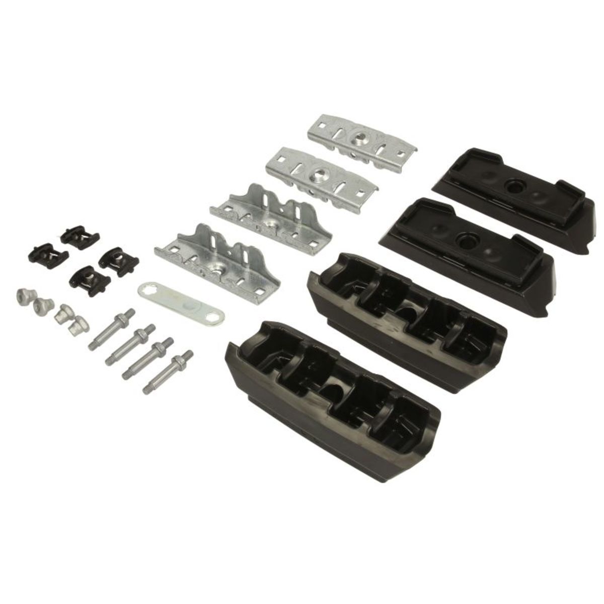 Adapter eines Dachträgersystems THULE THU 187005